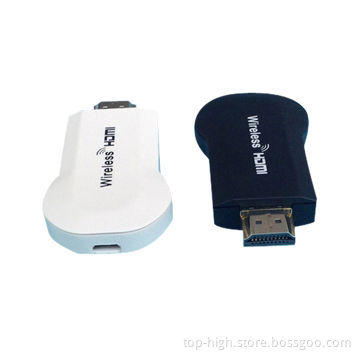 2014 High quality, wireless HDMI extender with wireless HDMI transmitter